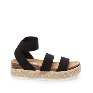 Steve Madden Kimmie Sandals